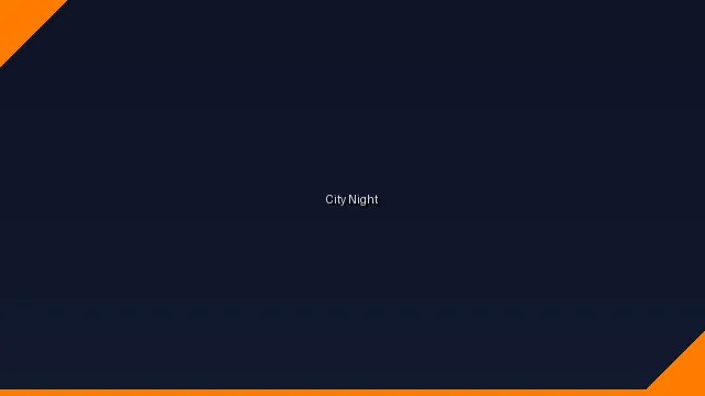 城市夜景主题赛 - 小鲍狗 视频创作挑战